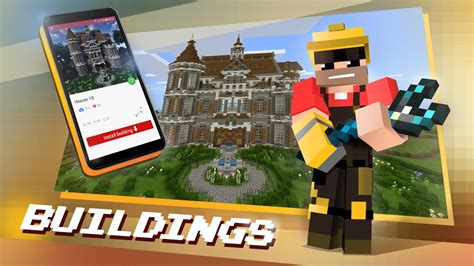 block master for minecraft pe mod apk|minecraft blockmaster apk download.